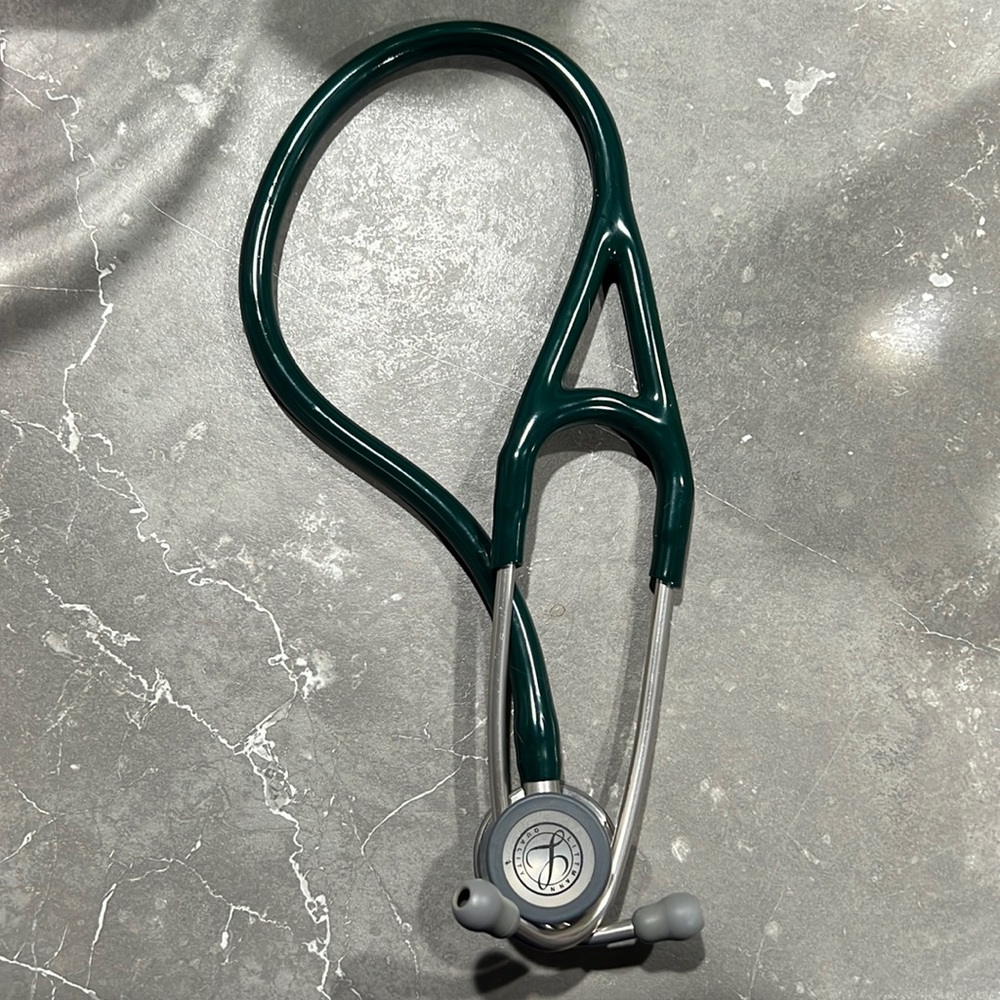 Littmann Cardiology IV Stethoscope